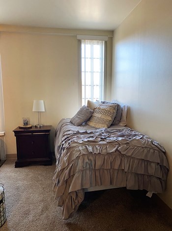 PSU Student Housing | Student Housing in State College at Laurel Terrace | PMI